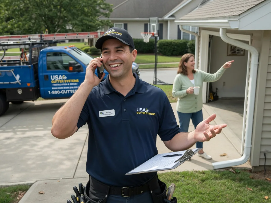 Gutter Installation Hallowell, ME FAQs